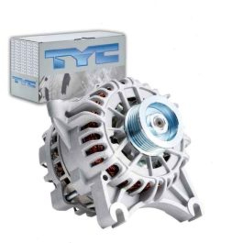 TYC Alternator for 2004-2008 Ford F-150 4.6L 5.4L V8