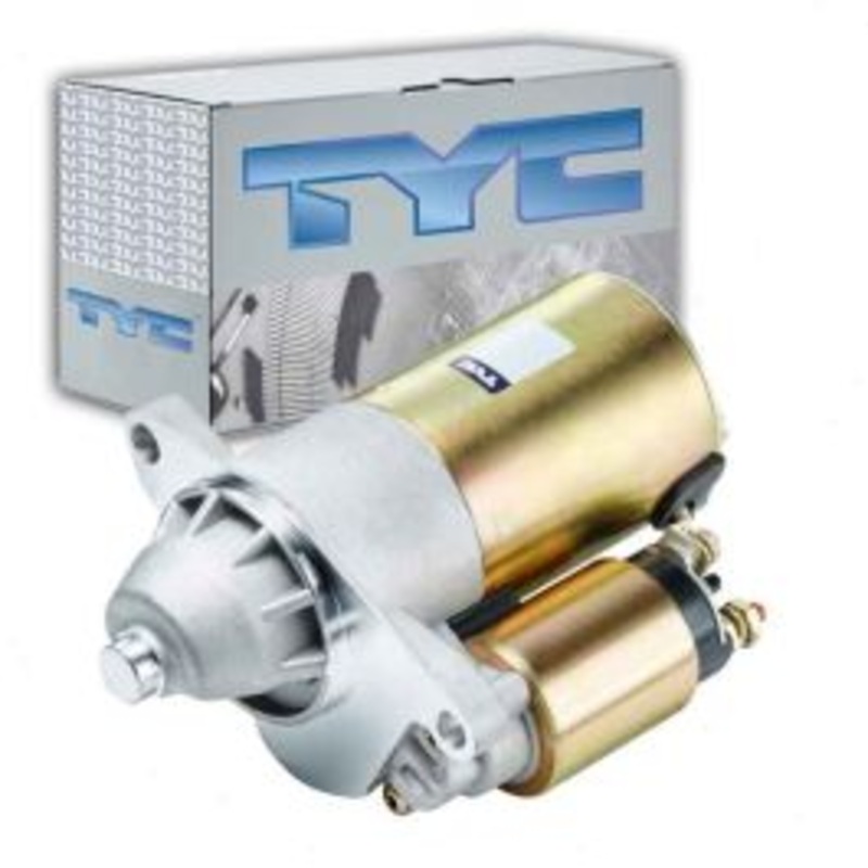 TYC Starter Motor for 1997-2010 Ford Explorer 4.0L V6