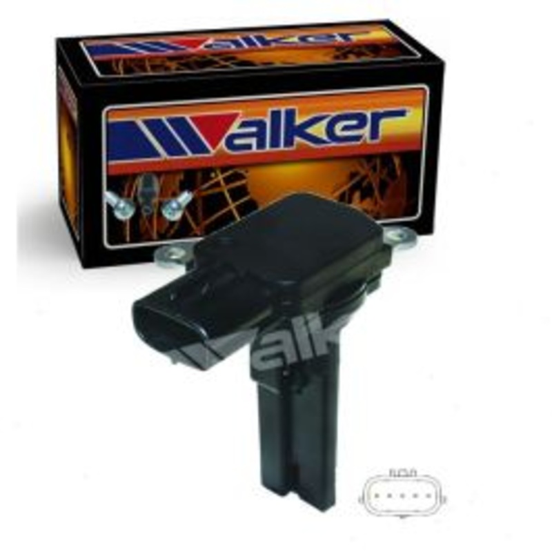Walker Products 245-1150 Mass Air Flow Sensor