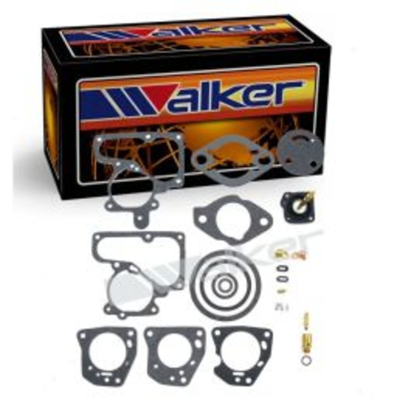 Walker Products Carburetor Repair Kit for 1965 Studebaker Commander Cruiser