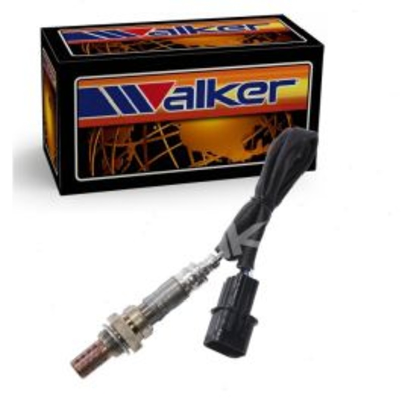 Walker Products Downstream Left Oxygen (O2) Sensor for 1995 Mitsubishi Montero