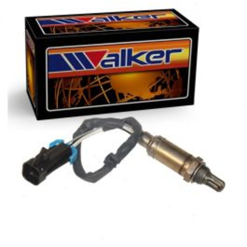 Walker Products Downstream Right Oxygen (O2) Sensor for 1996-2002 Chevrolet 1500 Avalanche C C1500 C2500 C3500 Suburban