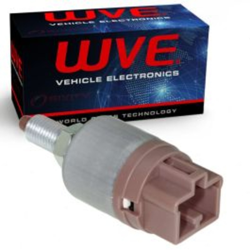 Wells WVE Brake Light Switch for 1996-2000 Honda Civic