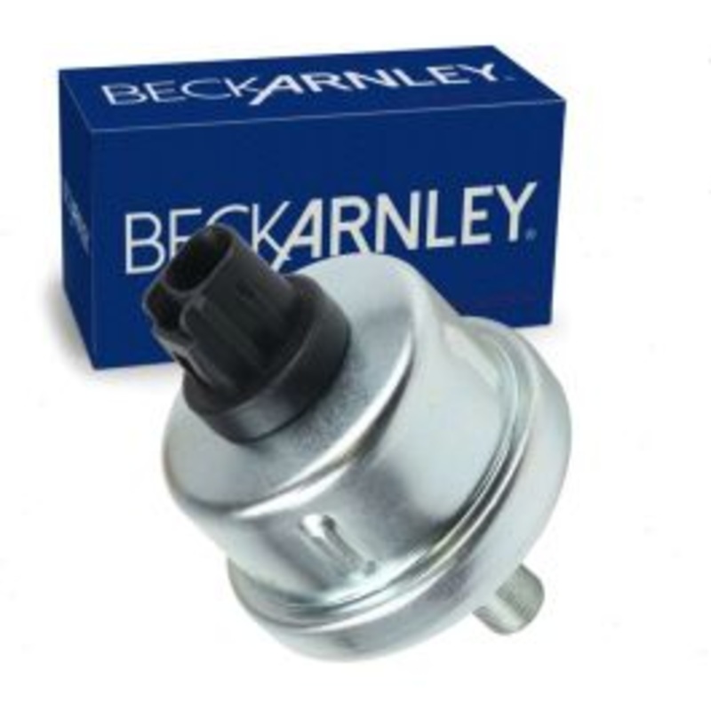 Beck/Arnley 201-1763 Oil Pressure Switch