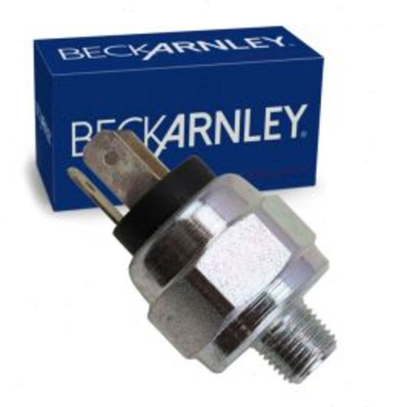 Beck/Arnley Brake Light Switch for 1973-1974 Volkswagen Thing