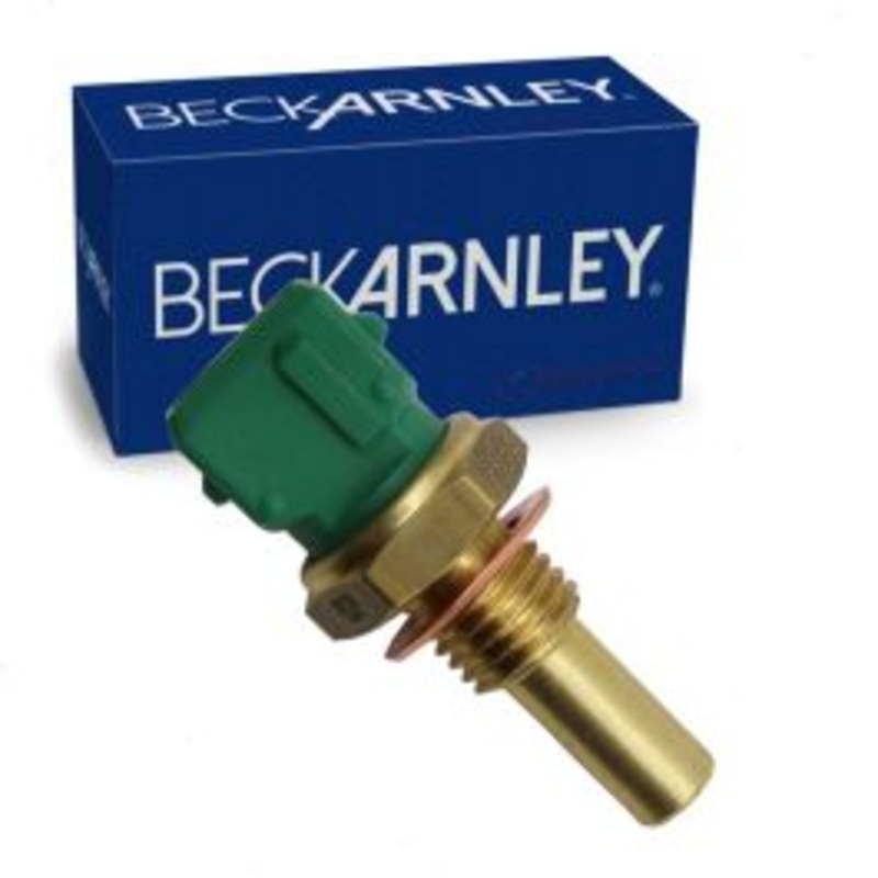 Beck/Arnley Coolant Temp Sensor for 1985-1988 Toyota 4Runner 2.4L 3.0L L4 V6