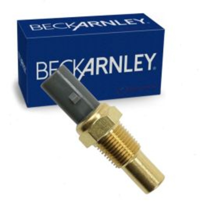 Beck/Arnley Engine Coolant Temperature Switch for 1999-2003 Toyota Solara 3.0L V6
