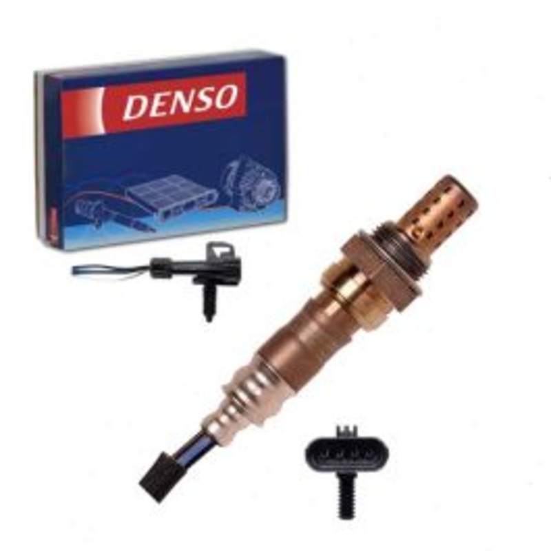 DENSO Downstream Oxygen (O2) Sensor for 1995 Pontiac Firebird 3.8L V6