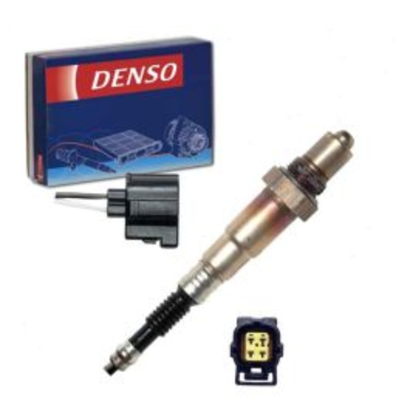 DENSO Downstream Oxygen (O2) Sensor for 2007-2010 Dodge Caliber 1.8L 2.0L 2.4L L4