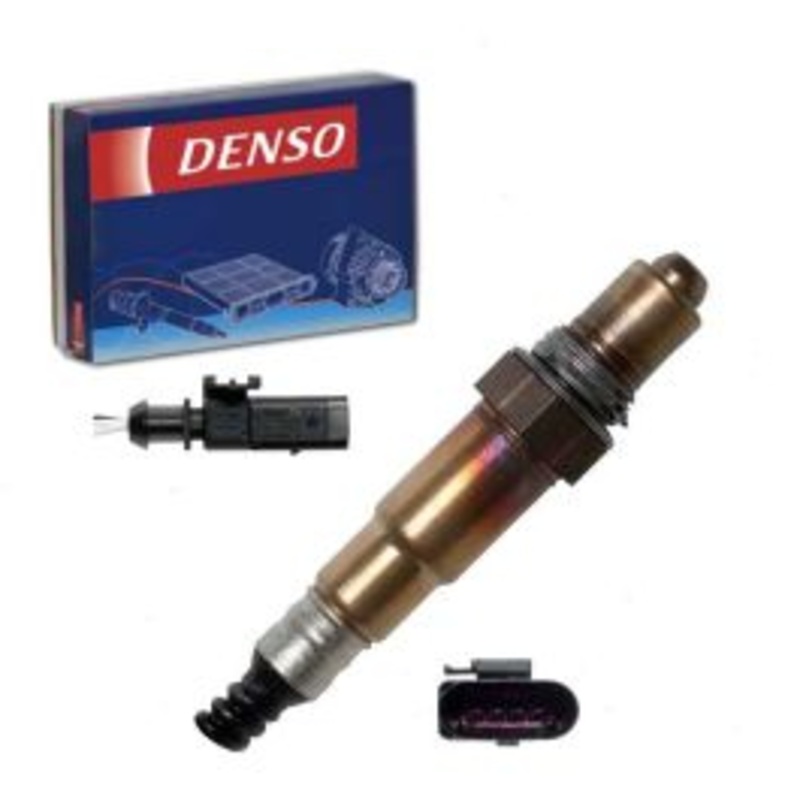 DENSO Downstream Oxygen (O2) Sensor for 2007-2016 Volkswagen Eos 2.0L L4
