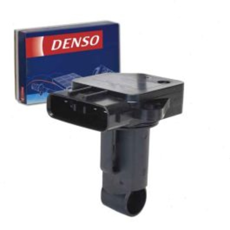 DENSO Mass Air Flow (MAF) Sensor for 2007-2012 Mazda CX-7 2.3L L4