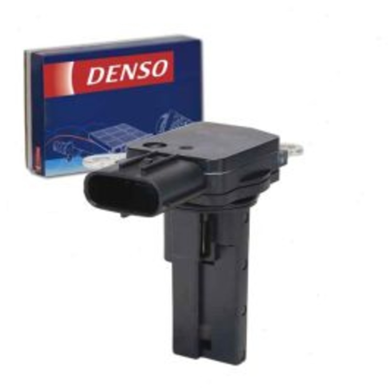 DENSO Mass Air Flow (MAF) Sensor for 2013-2015 Subaru XV Crosstrek 2.0L H4