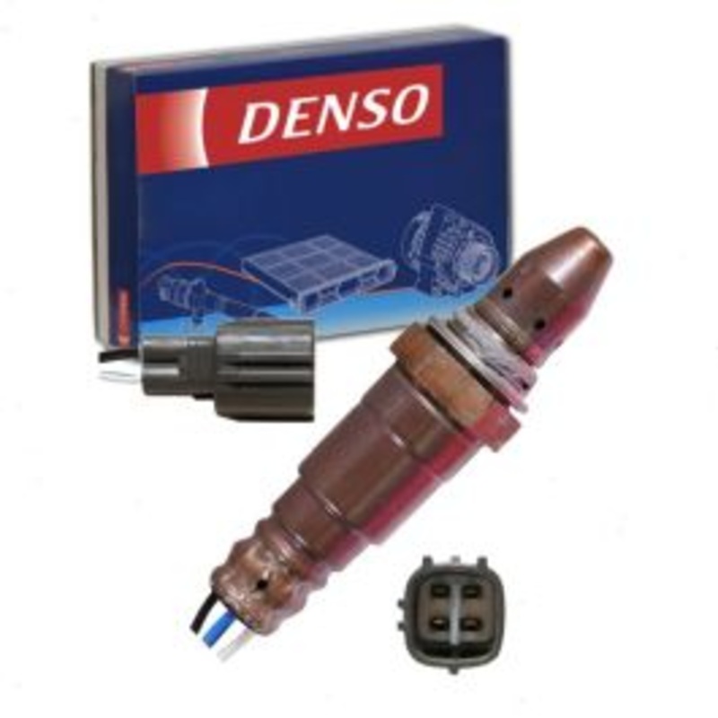 DENSO Upstream Left Air Fuel Ratio AFR Sensor for 2012-2014 Toyota Camry 3.5L V6