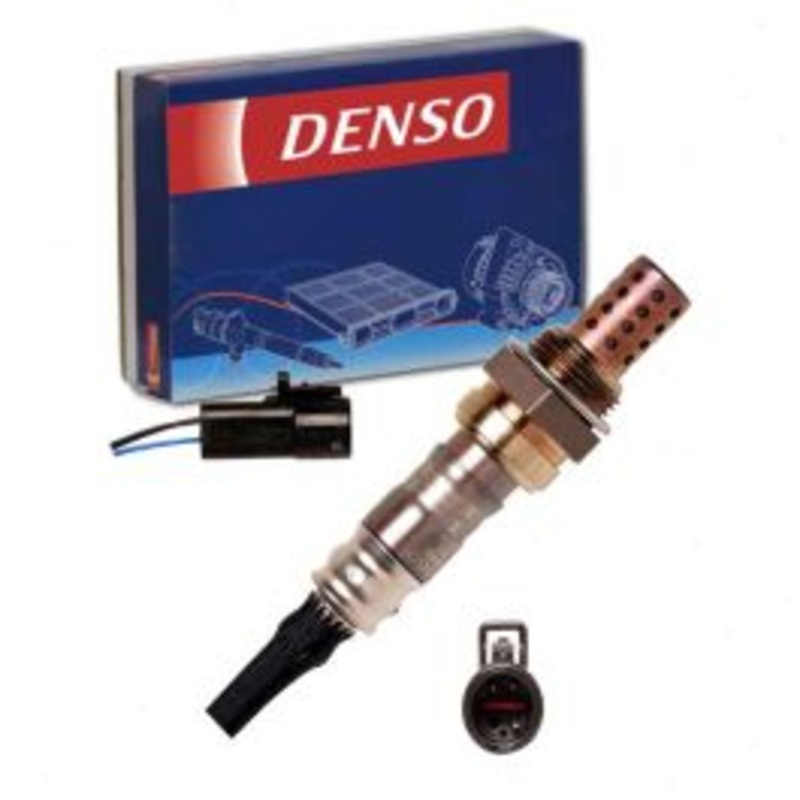 DENSO Upstream Oxygen (O2) Sensor for 1987-1991 Mercury Colony Park 5.0L V8