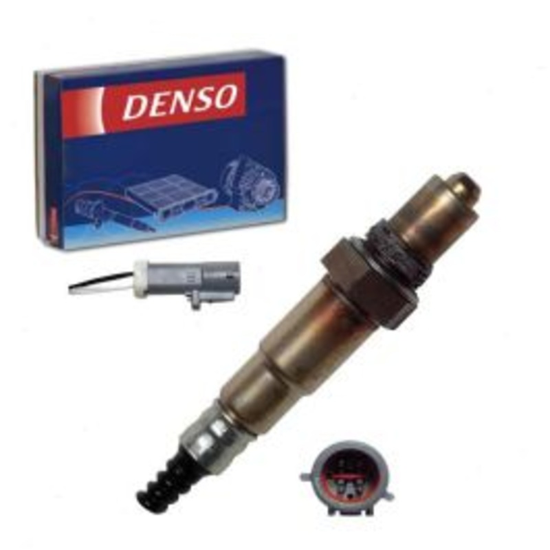 DENSO Upstream Oxygen (O2) Sensor for 2001-2006 Lincoln Navigator 5.4L V8