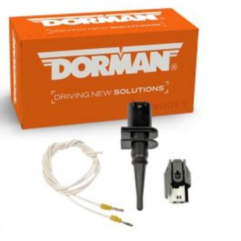 Dorman Ambient Air Temperature Sensor for 2002-2005 BMW 745i