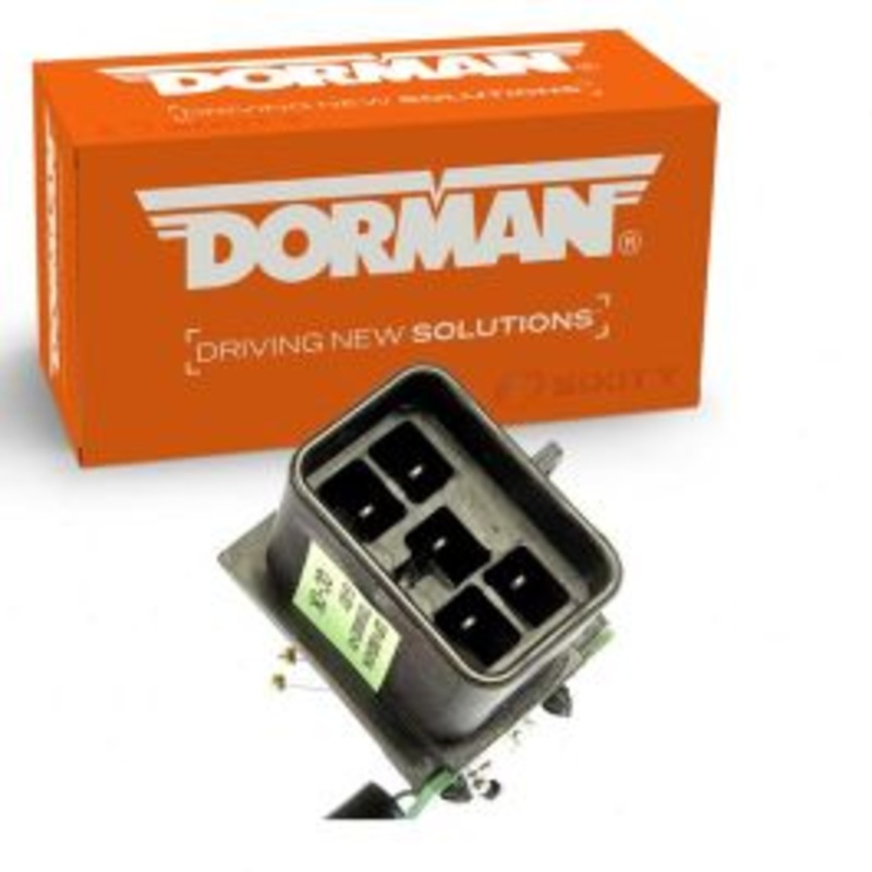 Dorman Front Wiper Motor Pulse Board Module for 1992-1999 GMC C1500 Suburban