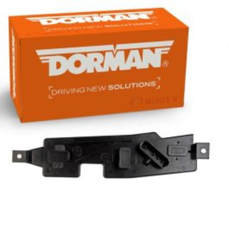 Dorman Left Tail Light Circuit Board for 1988-2000 Chevrolet C2500