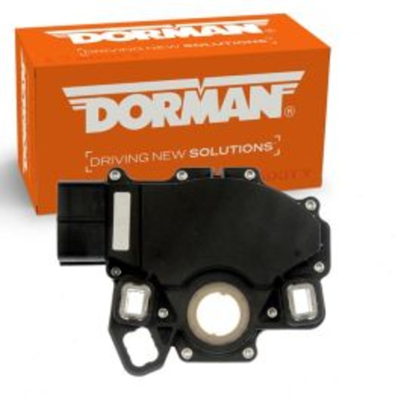 Dorman TECHoice Transmission Range Sensor for 2005 Ford E-350 Club Wagon
