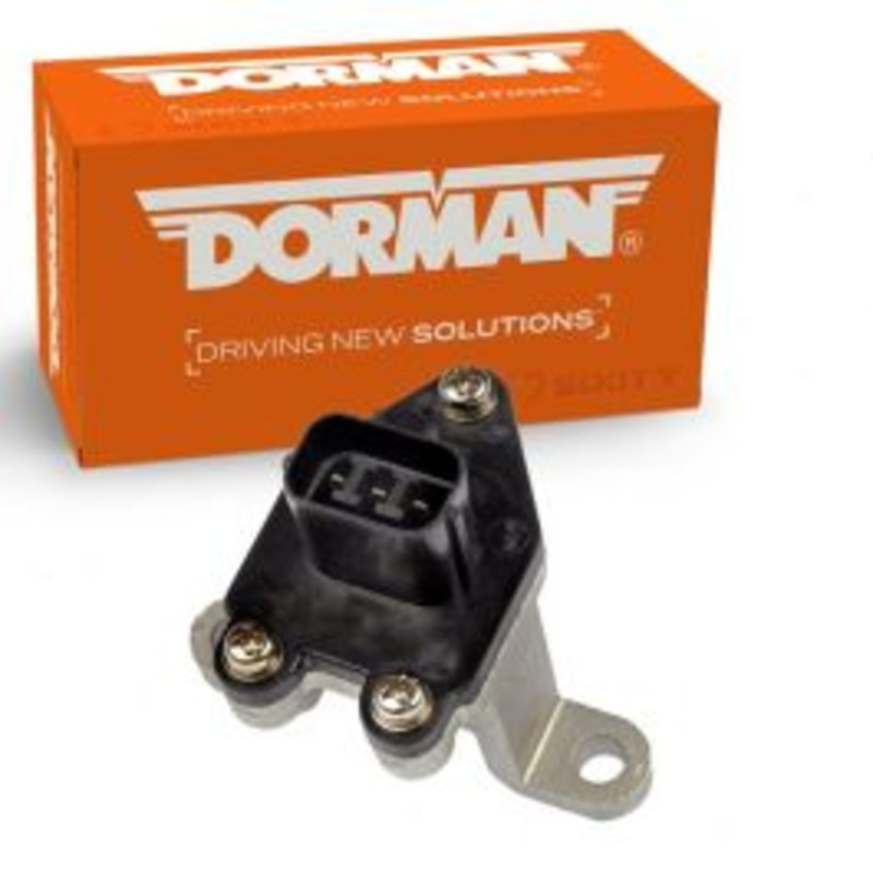 Dorman Vehicle Speed Sensor for 1993-2001 Honda Prelude