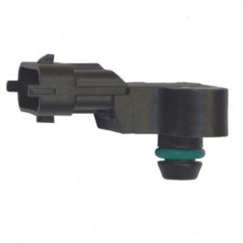 Hitachi Manifold Absolute Pressure Sensor for 2009-2011 Buick Lucerne 3.9L V6