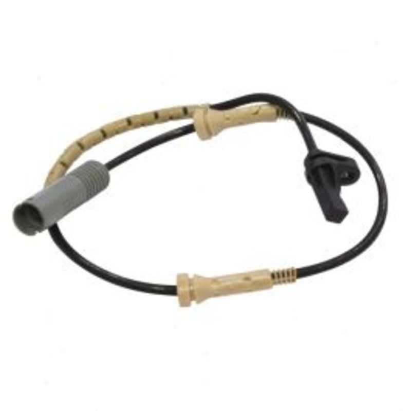 Hitachi Rear Left ABS Wheel Speed Sensor for 2017 BMW 430i xDrive 2.0L L4
