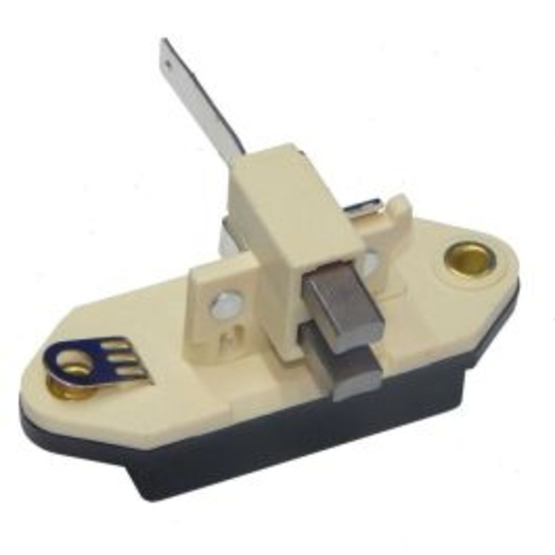 Hitachi Voltage Regulator for 1972-1979 Volkswagen Super Beetle 1.6L H4