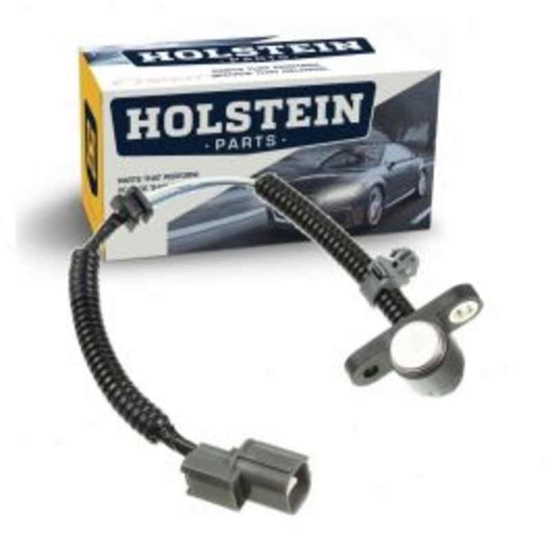 Holstein Crankshaft Position Sensor for 1999-2000 Honda Civic