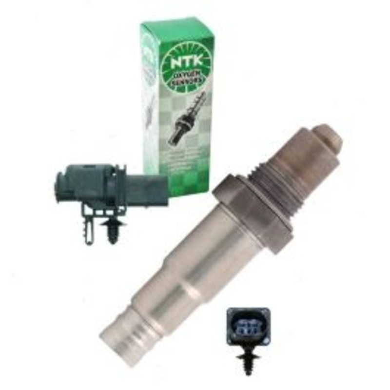 NGK NTK Upstream Air Fuel Ratio Sensor for 2014-2019 Kia Forte 1.8L 2.0L L4