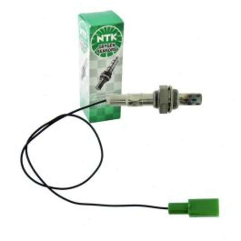 NGK NTK Upstream Oxygen (O2) Sensor for 1983-1989 Mazda 626 2.0L 2.2L L4