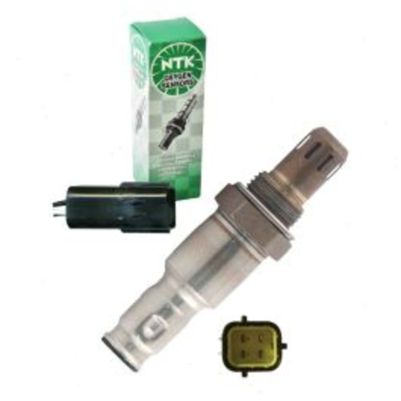 NGK NTK Upstream Oxygen (O2) Sensor for 2006-2013 Chevrolet Aveo 1.6L L4