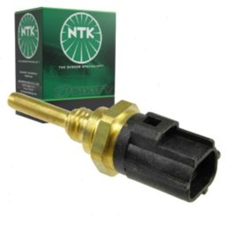 NTK Cylinder Head Temperature Sensor for 2005-2010 Ford F-350 Super Duty 5.4L 6.8L V10 V8
