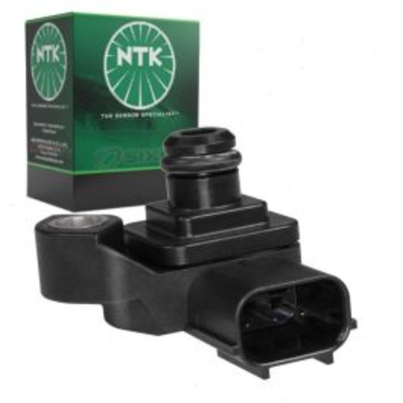 NTK Manifold Absolute Pressure Sensor for 2016-2021 Honda HR-V 1.8L L4