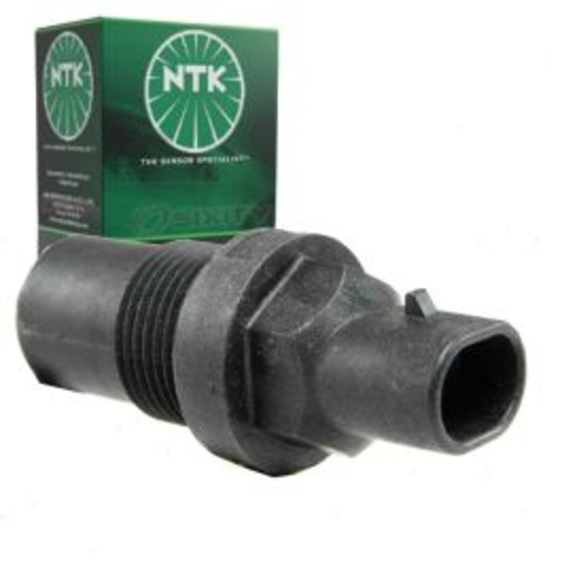 NTK Manual Transmission Speed Sensor for 2008-2012 GMC Canyon