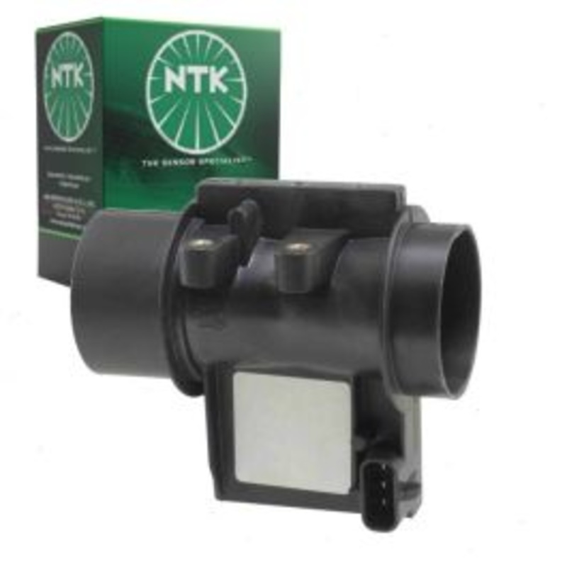 NTK Mass Air Flow (MAF) Sensor for 2006 Mazda 6 2.3L L4