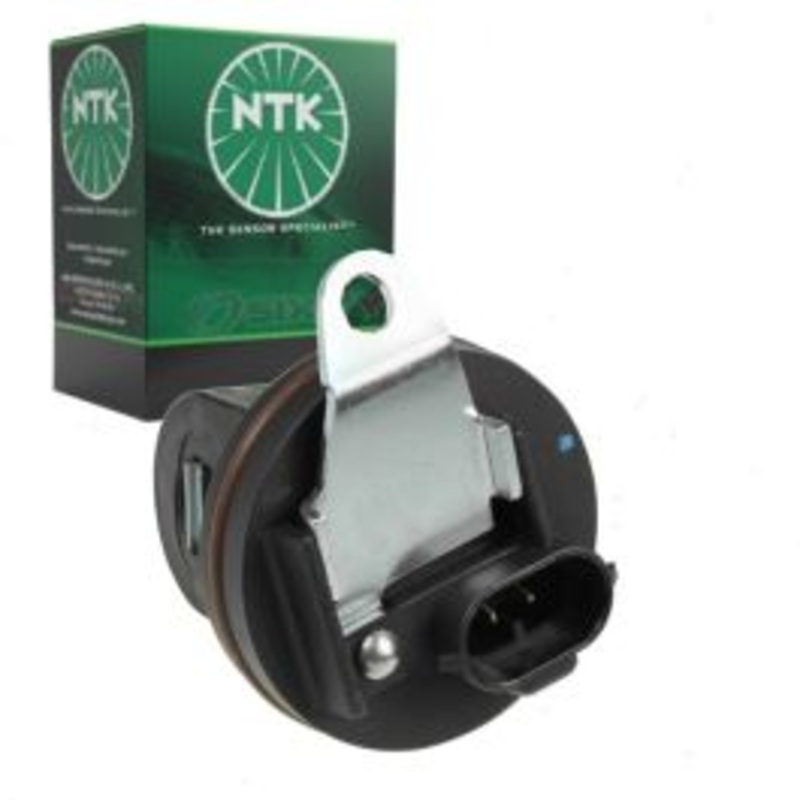 NTK Vehicle Speed Sensor for 1992-1995 GMC Jimmy