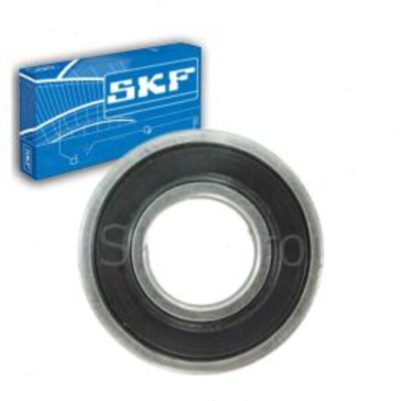 SKF Commutator End Alternator Bearing for 1967 Mercury Brougham