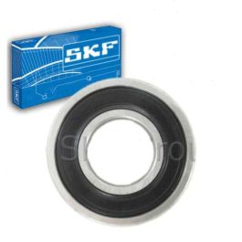 SKF Rear Generator Commutator End Bearing for 1961-1963 Mercury Monterey