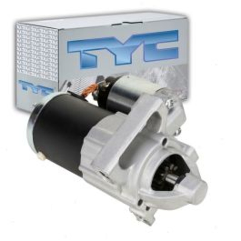 TYC 1-10910 Starter Motor