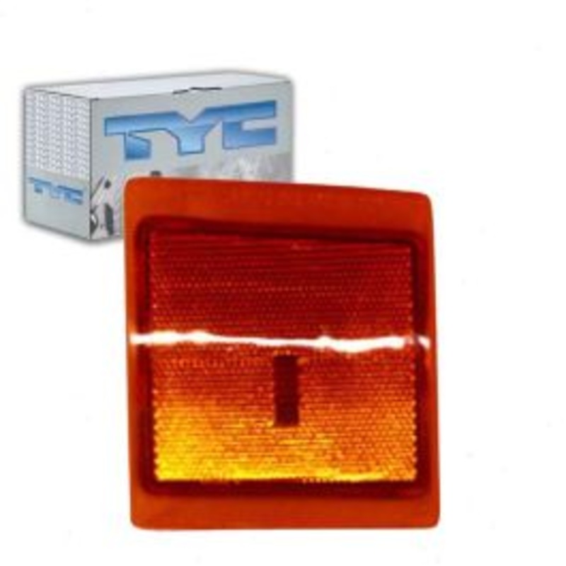 TYC 18-3191-01 Side Marker Light Assembly