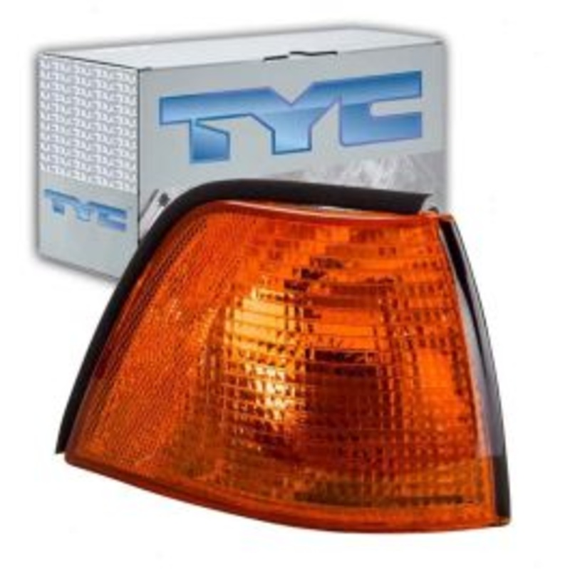 TYC 18-3529-01 Turn Signal Parking Light Assembly