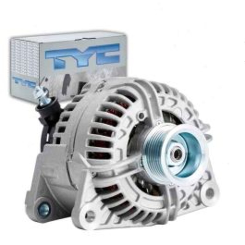 TYC Alternator for 2003-2006 Dodge Ram 3500 5.7L V8