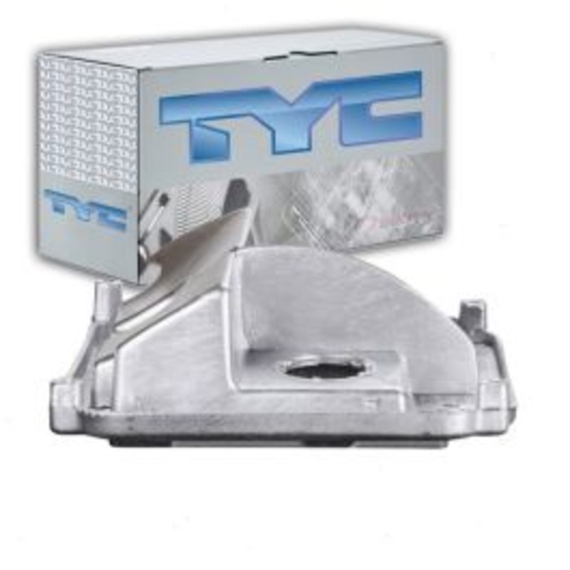 TYC Left Tail Light Lens for 1975-1977 Chevrolet K20