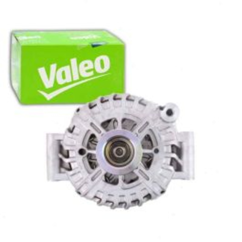 Valeo 439640 Alternator