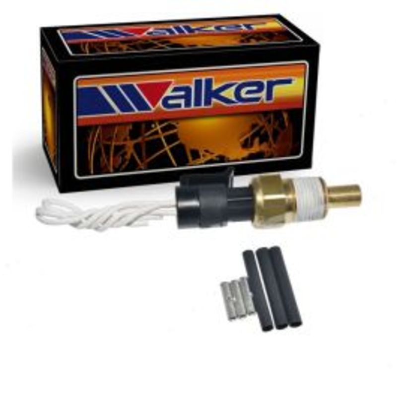 Walker Products Coolant Temperature Sensor for 1995-2002 Pontiac Am Bonneville Firebird Grand Montana Prix Sport Trans