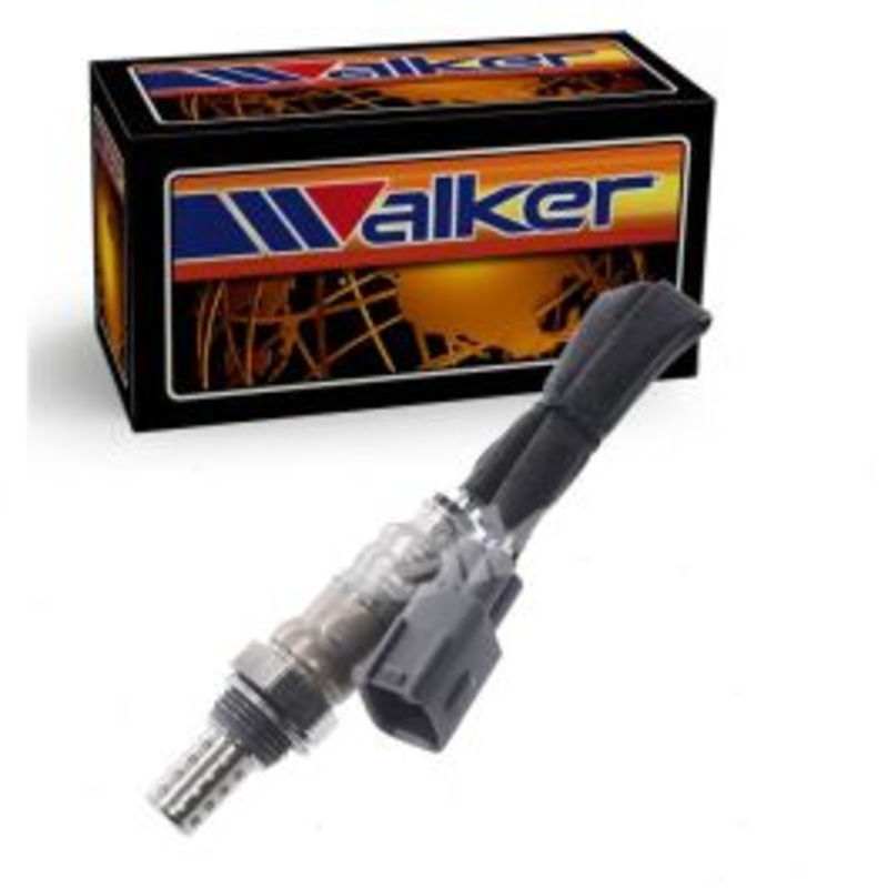 Walker Products Downstream Left Oxygen (O2) Sensor for 2022 Toyota Avalon Highlander