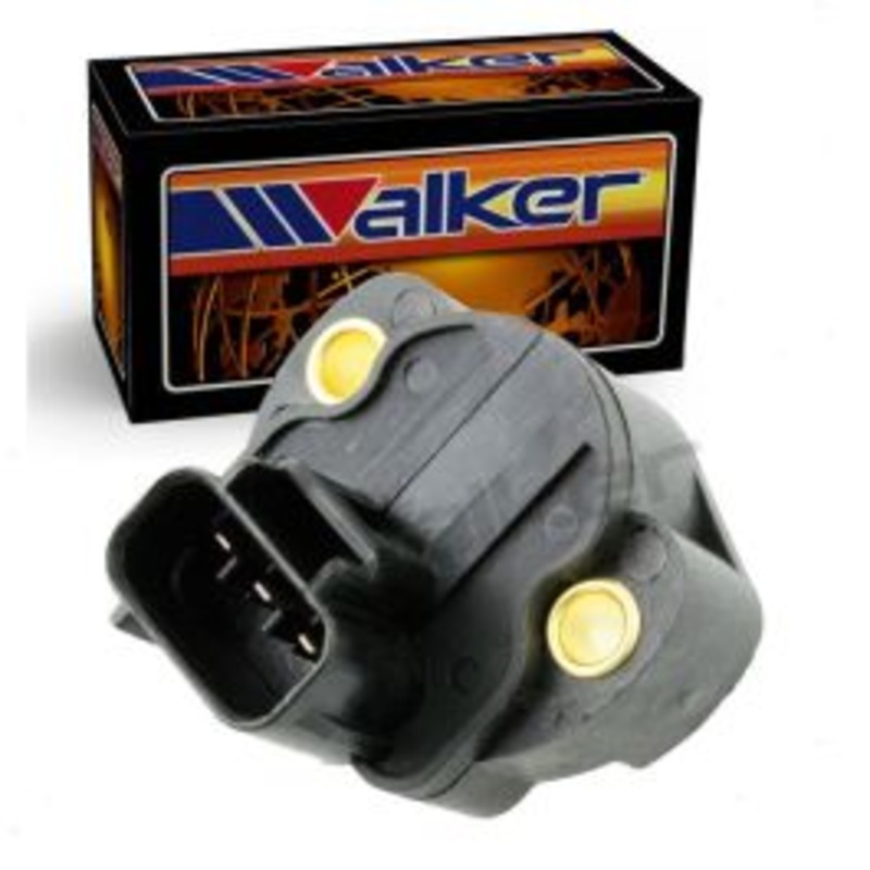 Walker Products Throttle Position Sensor for 1997-2007 Jeep Cherokee Commander Grand