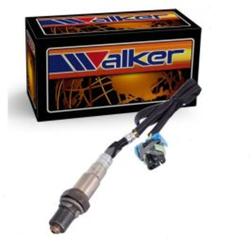 Walker Products Upstream Rear Oxygen (O2) Sensor for 2009-2016 Buick Allure Enclave LaCrosse