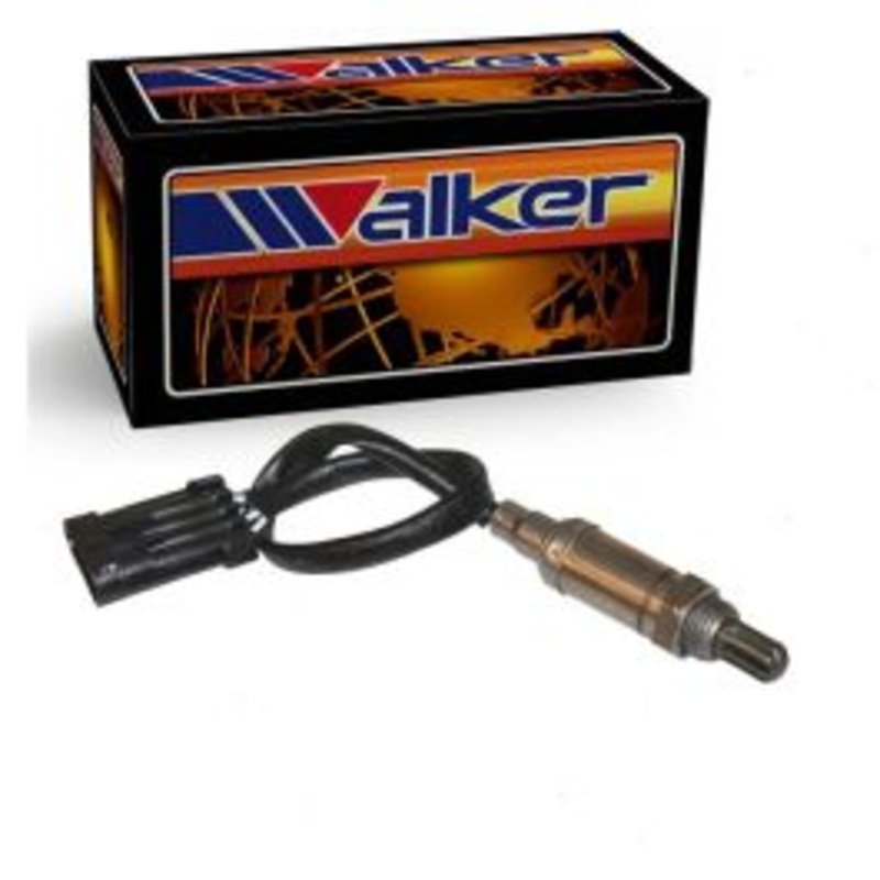 Walker Products Upstream Right Oxygen (O2) Sensor for 1996-1999 Acura SLX