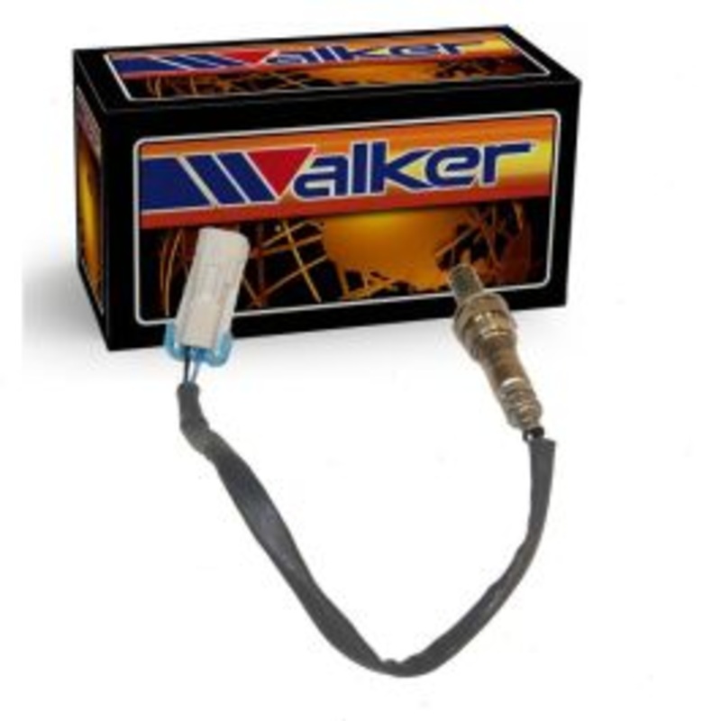 Walker Products Upstream Right Oxygen (O2) Sensor for 2003-2015 Cadillac CTS Escalade ESV EXT